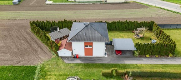 3 bedrooms House in Vienna, Austria No. 154680 16