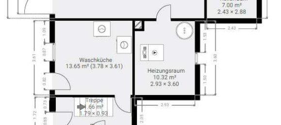 Casa de 7 habitaciónes en Baden-Wurttemberg, Germany No. 75265 41