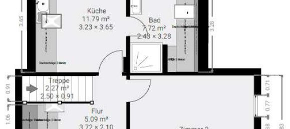 Casa de 7 habitaciónes en Baden-Wurttemberg, Germany No. 75265 45