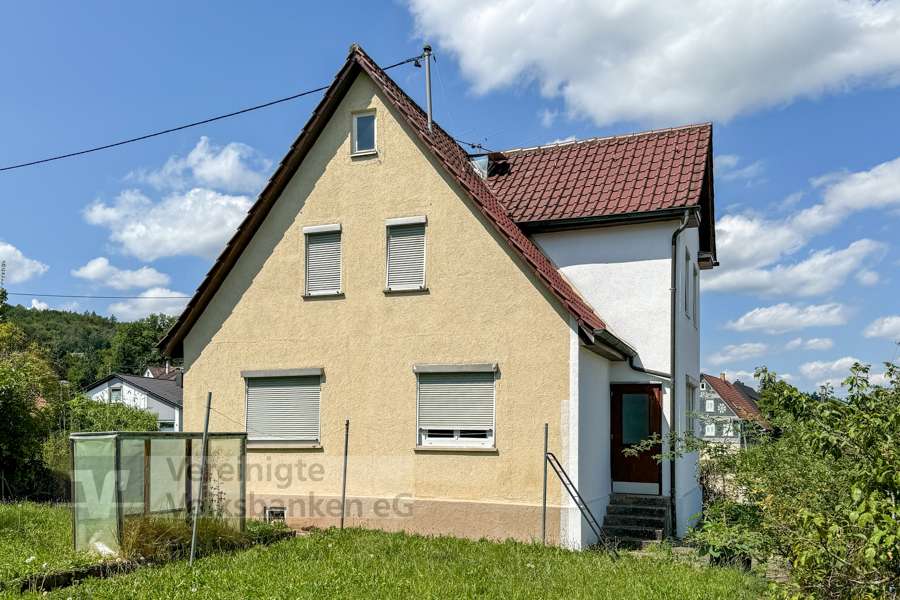 Casa de 7 habitaciónes en Baden-Wurttemberg, Germany No. 75265