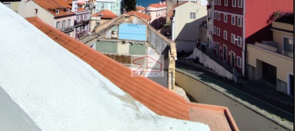 2 bedrooms Apartment in Lisbon, Portugal No. 162723 4