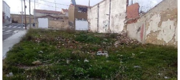 Grundstück in Salamanca, Spain 246m², Nr. 72855 7