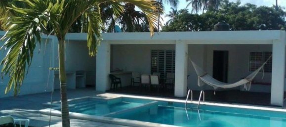 2 chambres Maison à Zacatecas, Mexico No. 182593 2