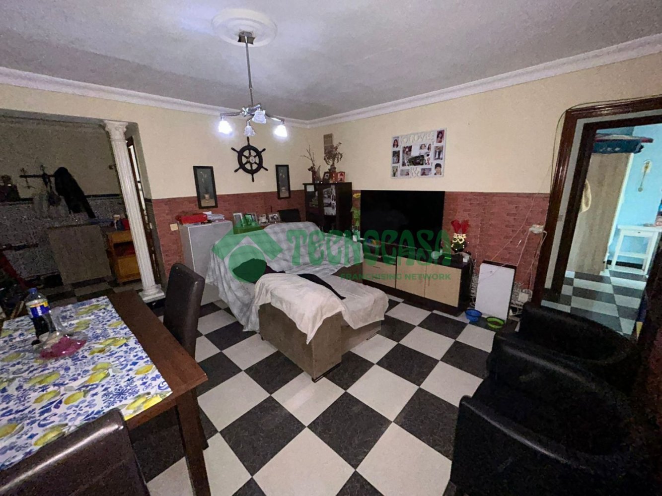 3 bedrooms Apartment in Isla Cristina, Spain No. 157525