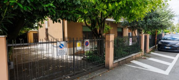 5 rooms Apartment in Cesena, Italy No. 178753 22