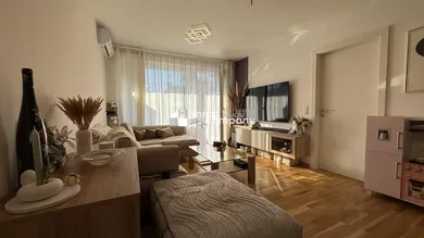 2-Zimmer Wohnung in Wien, Austria, Nr. 180625
