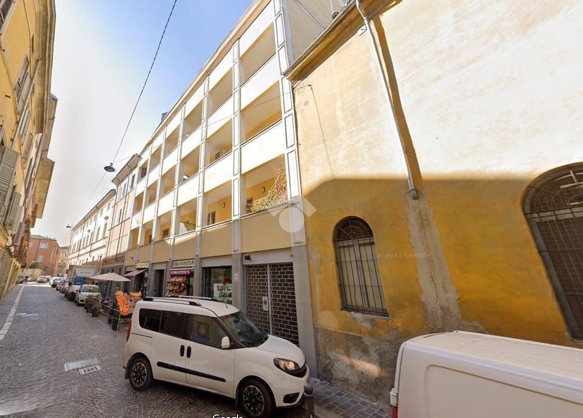 1 bedroom Apartment in Parma, Italy No. 299112