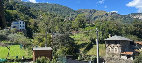 Apartamento T2 em Pianello del Lario, Italy N.º 329356 2