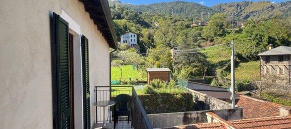Apartamento T2 em Pianello del Lario, Italy N.º 329356 9