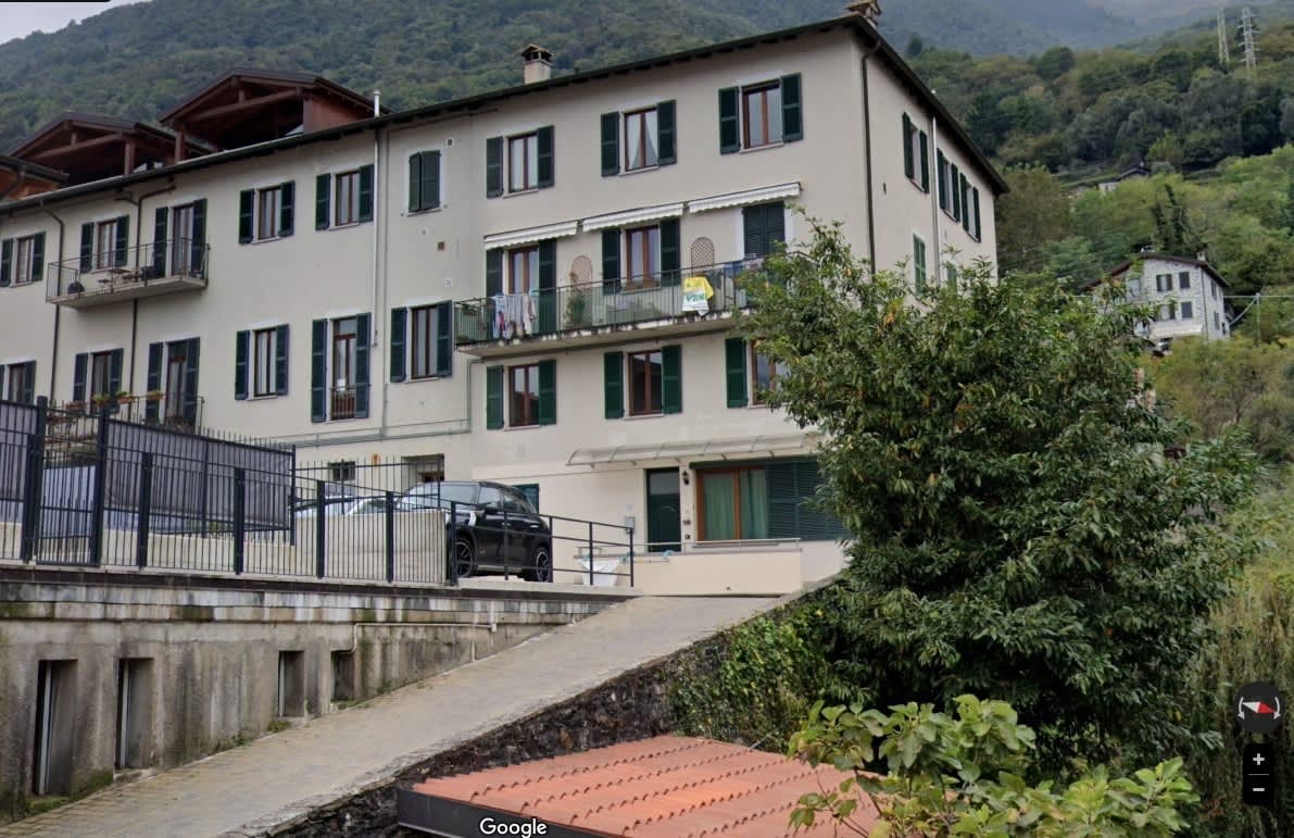 Apartamento T2 em Pianello del Lario, Italy N.º 329356