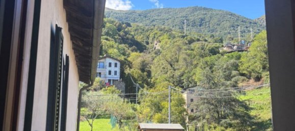 Apartamento T2 em Pianello del Lario, Italy N.º 329356 8