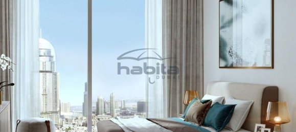 3 chambres Appartement à Downtown Dubai (Downtown Burj Dubai), UAE No. 37404 7