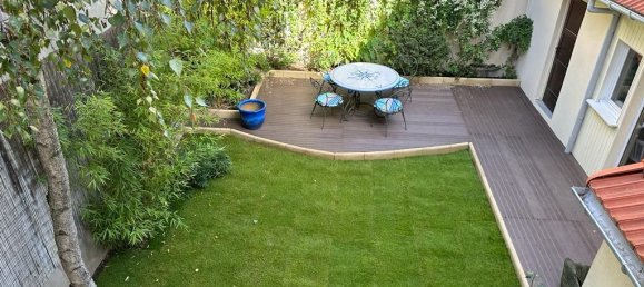 5 bedrooms House in Colombes, France No. 185925 21