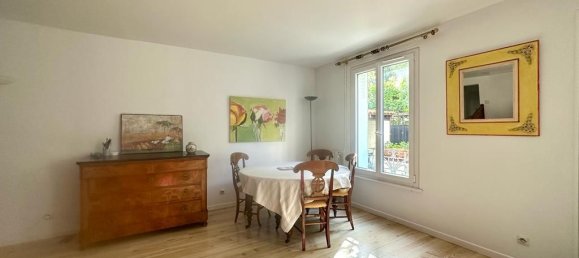 5 bedrooms House in Colombes, France No. 185925 7