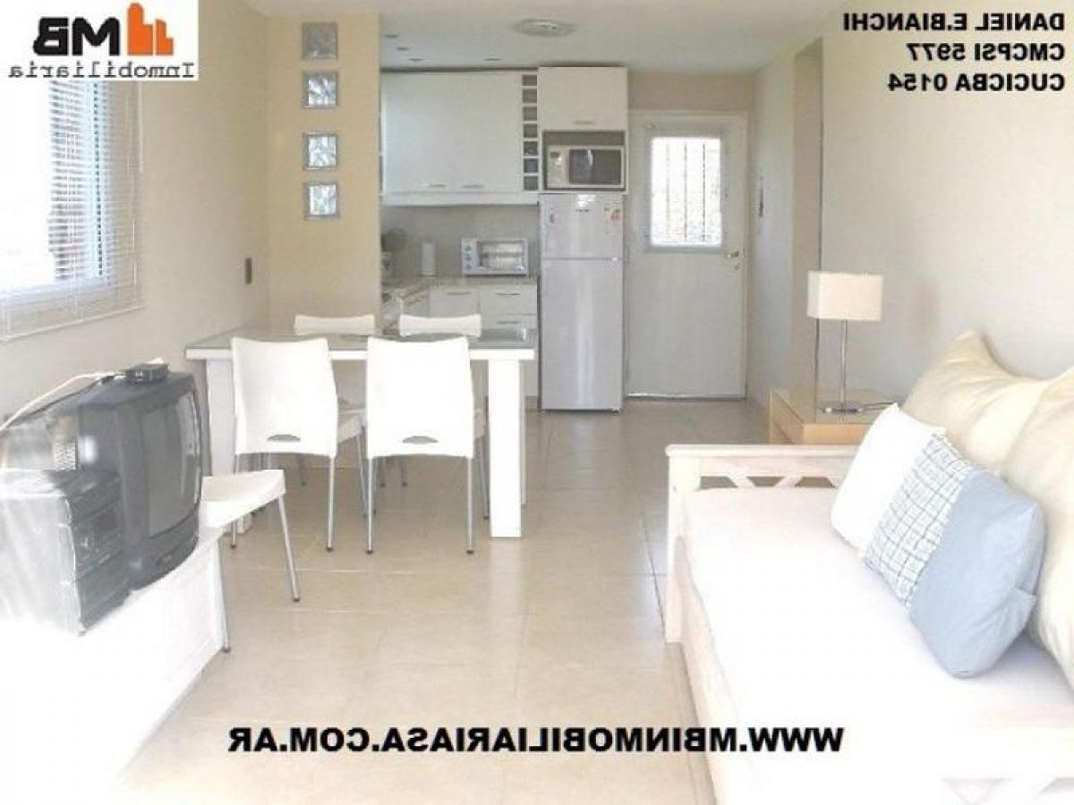 Studio in Mar del Plata, Argentina No. 89056