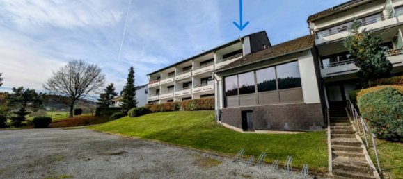 Apartamento T1 em Waldeck-Frankenberg, Germany N.º 135009 2