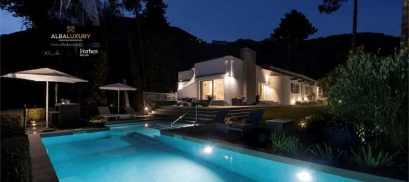 4 bedrooms Villa in Camaiore, Italy No. 519 9