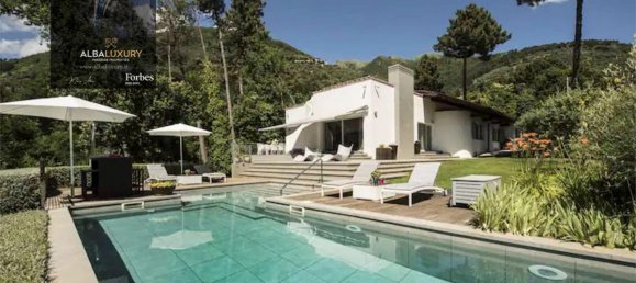 4 bedrooms Villa in Camaiore, Italy No. 519 4