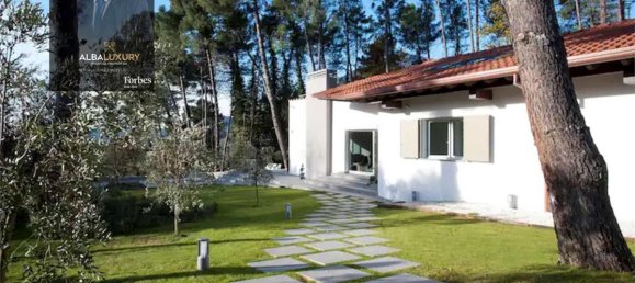 4 bedrooms Villa in Camaiore, Italy No. 519 8