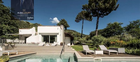 4 bedrooms Villa in Camaiore, Italy No. 519 5