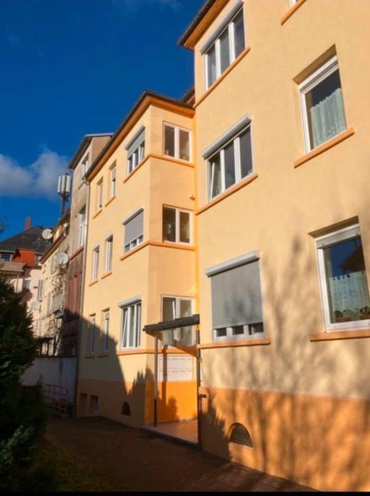 Apartamento de 1 dormitorio en Rhineland-Palatinate, Germany No. 287649