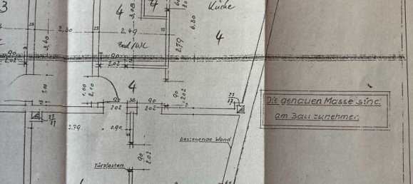 Apartamento de 1 dormitorio en Rhineland-Palatinate, Germany No. 287649 11