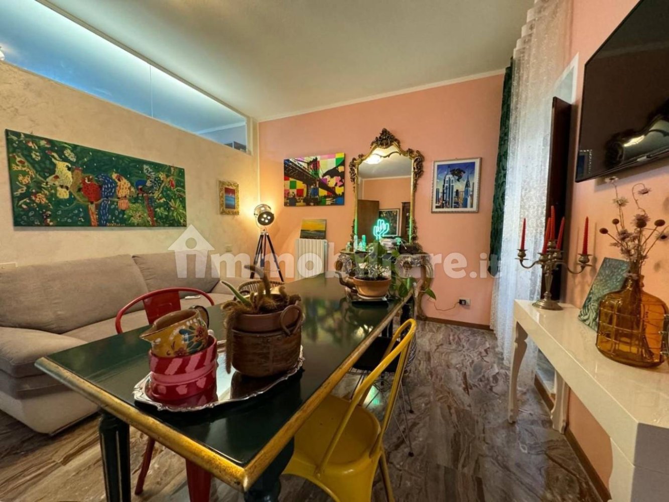 1 غرف نوم شقة في Pisa, Italy رقم 353891