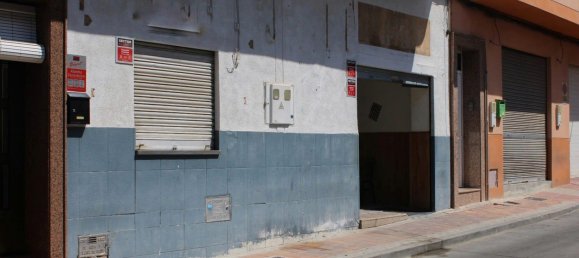 Propriété commerciale à Molina de Segura, Spain 130m² No. 178044 25
