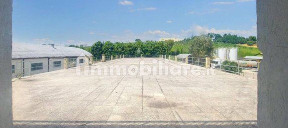 Entrepôt à Maiolati Spontini, Italy 2079m² No. 317782 7