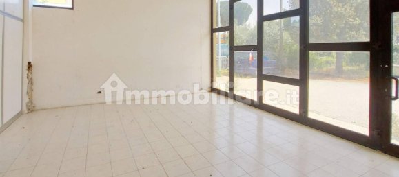 Entrepôt à Maiolati Spontini, Italy 2079m² No. 317782 13