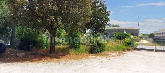 Entrepôt à Maiolati Spontini, Italy 2079m² No. 317782 15