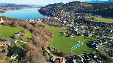  Land in Maria Worth, Austria No. 47894