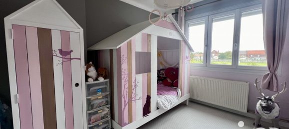 Дом с 6 комнатами в Гондекур, Франция № 235093 9