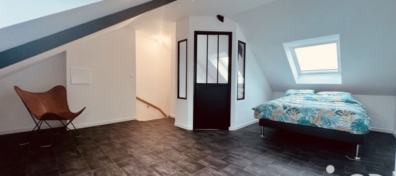 Дом с 6 комнатами в Гондекур, Франция № 235093 6