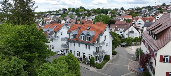 2 bedrooms Duplex in Esslingen, Germany No. 110033 2