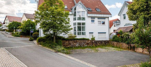 2 bedrooms Duplex in Esslingen, Germany No. 110033 10