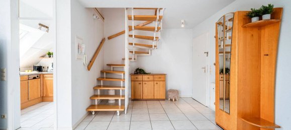 2 bedrooms Duplex in Esslingen, Germany No. 110033 6