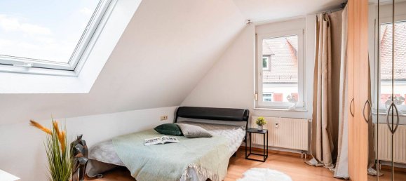 2 bedrooms Duplex in Esslingen, Germany No. 110033 7