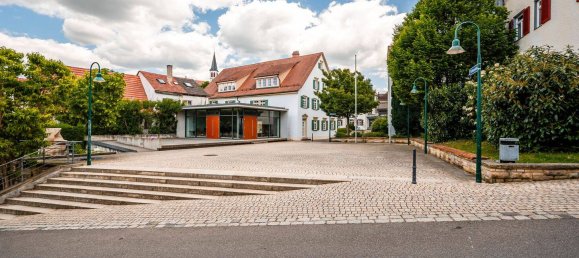 2 bedrooms Duplex in Esslingen, Germany No. 110033 11