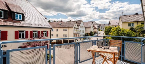 2 bedrooms Duplex in Esslingen, Germany No. 110033 4