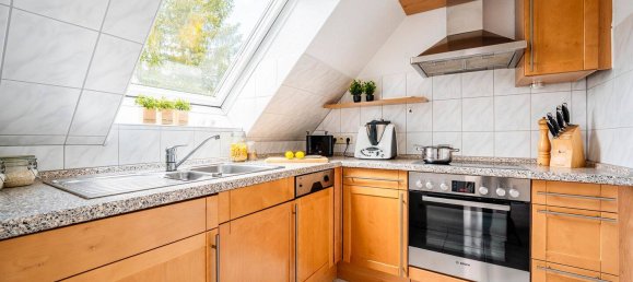 2 bedrooms Duplex in Esslingen, Germany No. 110033 5