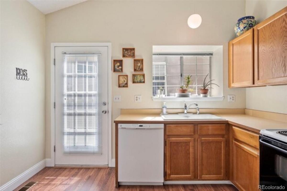 3 Schlafzimmer Haus in Littleton, USA, Nr. 442343