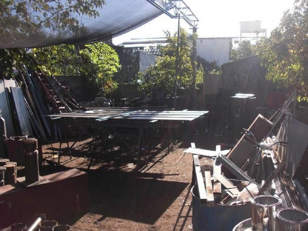 2 bedrooms House in San Isidro, Argentina No. 55632