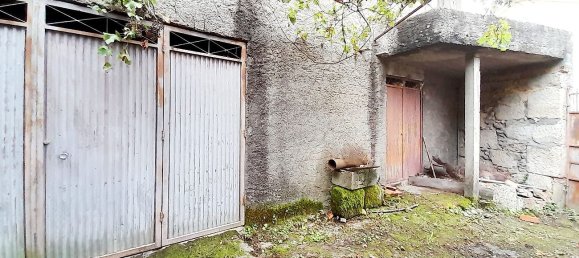 3 غرف نوم منزل في Seixo da Beira, Portugal رقم 15596 15