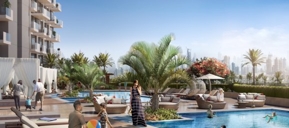 1 bedroom Apartment in Dubai, UAE No. 64570 5