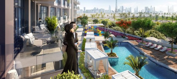 1 bedroom Apartment in Dubai, UAE No. 64570 4