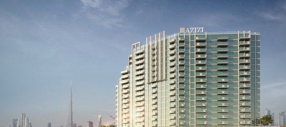 1 bedroom Apartment in Dubai, UAE No. 64570 2