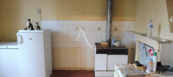 2 bedrooms House in Lamotte-Beuvron, France No. 80793 18