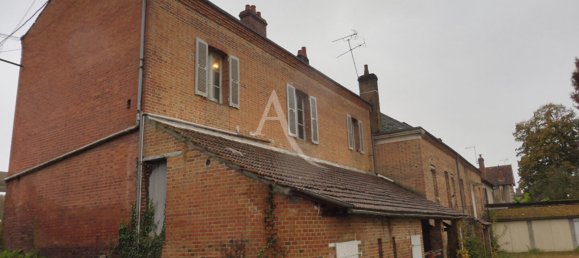 2 bedrooms House in Lamotte-Beuvron, France No. 80793 7