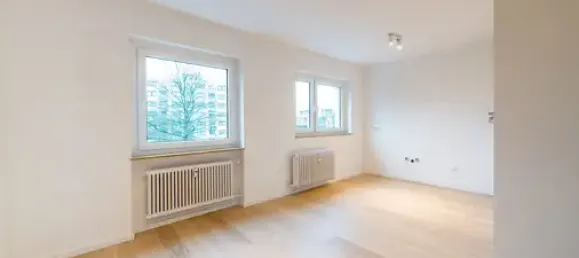 2 Schlafzimmer Wohnung in Hochtaunuskreis, Germany, Nr. 97535 8